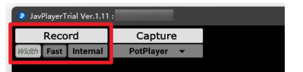 JavPlayer-使い方